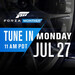 Forza Motorsport: Livestream mit neuen Informationen ab 20 Uhr