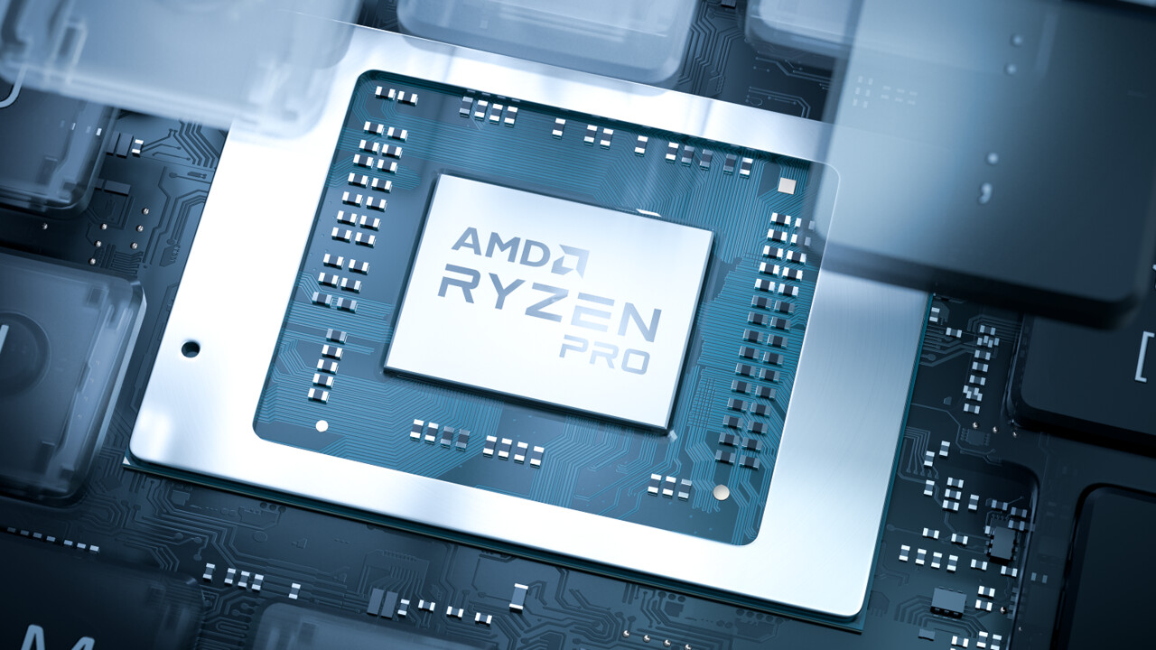 Höhenflug: AMD meldet gutes Quartal und noch besseren Ausblick