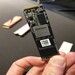 Gigabyte Aorus Gen4 SSD: Ohne „NVMe“ im Namen gibt es keinen Kühler