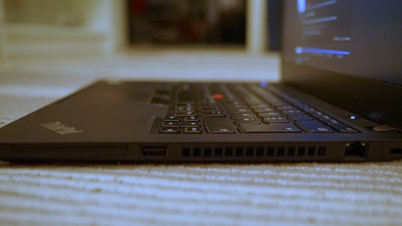 Aus der Community: Erfahrungsbericht zum Lenovo ThinkPad T14 unter Linux