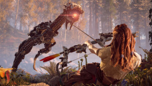 Horizon Zero Dawn im Test: Hübsche PC-Version mit extremen Anforderungen