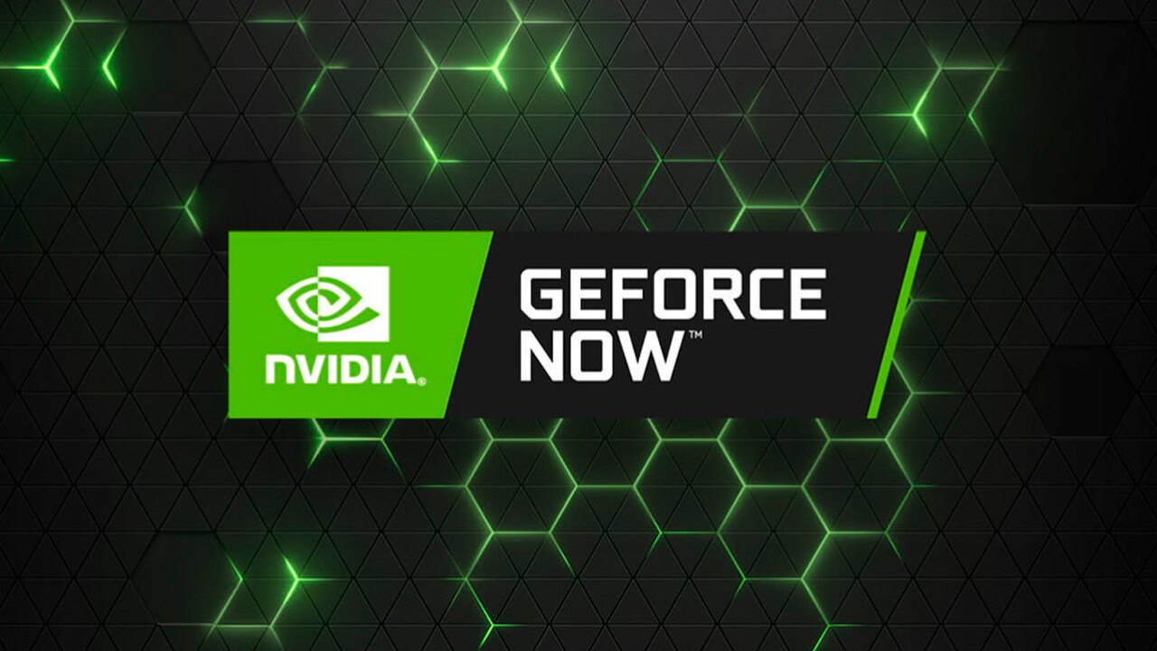 Spiele-Streaming: Nvidia GeForce Now unterstützt weitere Spiele