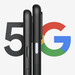 Pixel 5 und Pixel 4a 5G: Google bestätigt und zeigt zwei Smartphones für Herbst