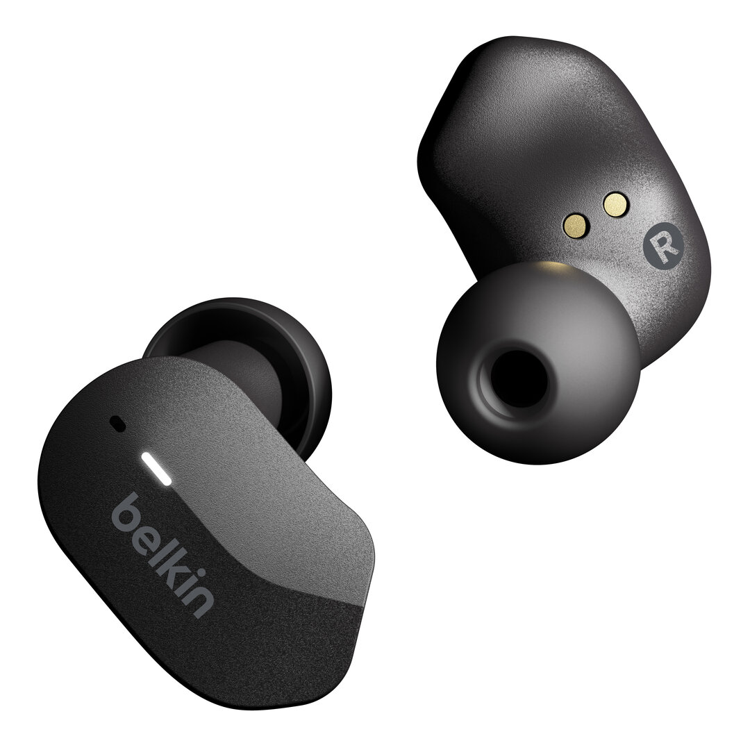 Belkin Soundform True Wireless In-Ear-Kopfhörer