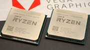Ryzen 5 4650G und 4750G im Test: AMDs Renoir-APU macht schnellen CPUs Beine