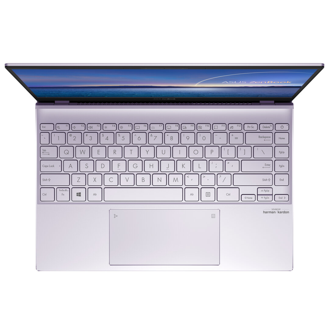 ZenBook 13 UX325