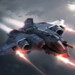 Star Citizen Alpha 3.10.0: Raumschiffe erhalten stark differenzielle Flugsysteme