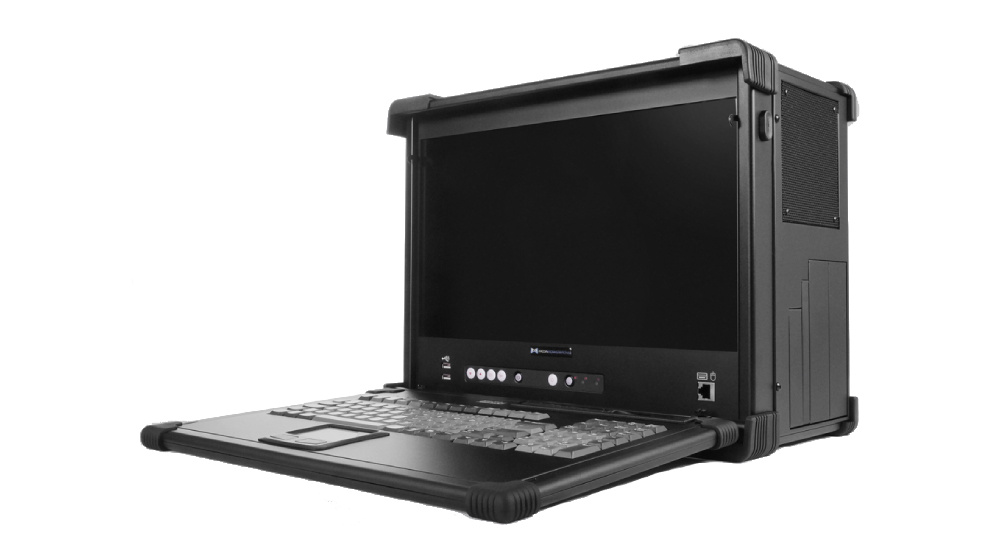 a-X1P – Portable Workstation