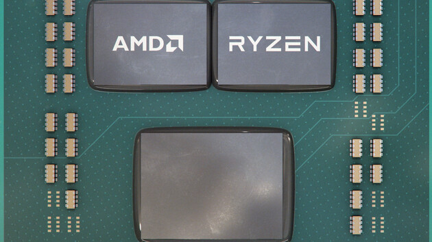 Zukünftige Prozessoren: big.LITTLE-CPU-Patent für AMD ausgestellt
