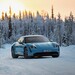 Porsche: Erstes großes Taycan-Update will nicht Over-the-Air