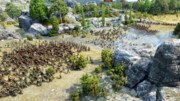 Troy: A Total War Saga im Test: Extremes Gras lässt selbst 16 Kerne schwitzen