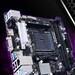 Mini-ITX-Mainboard: Biostar B450NH für günstige SFF-PCs mit AMD Ryzen(XT)