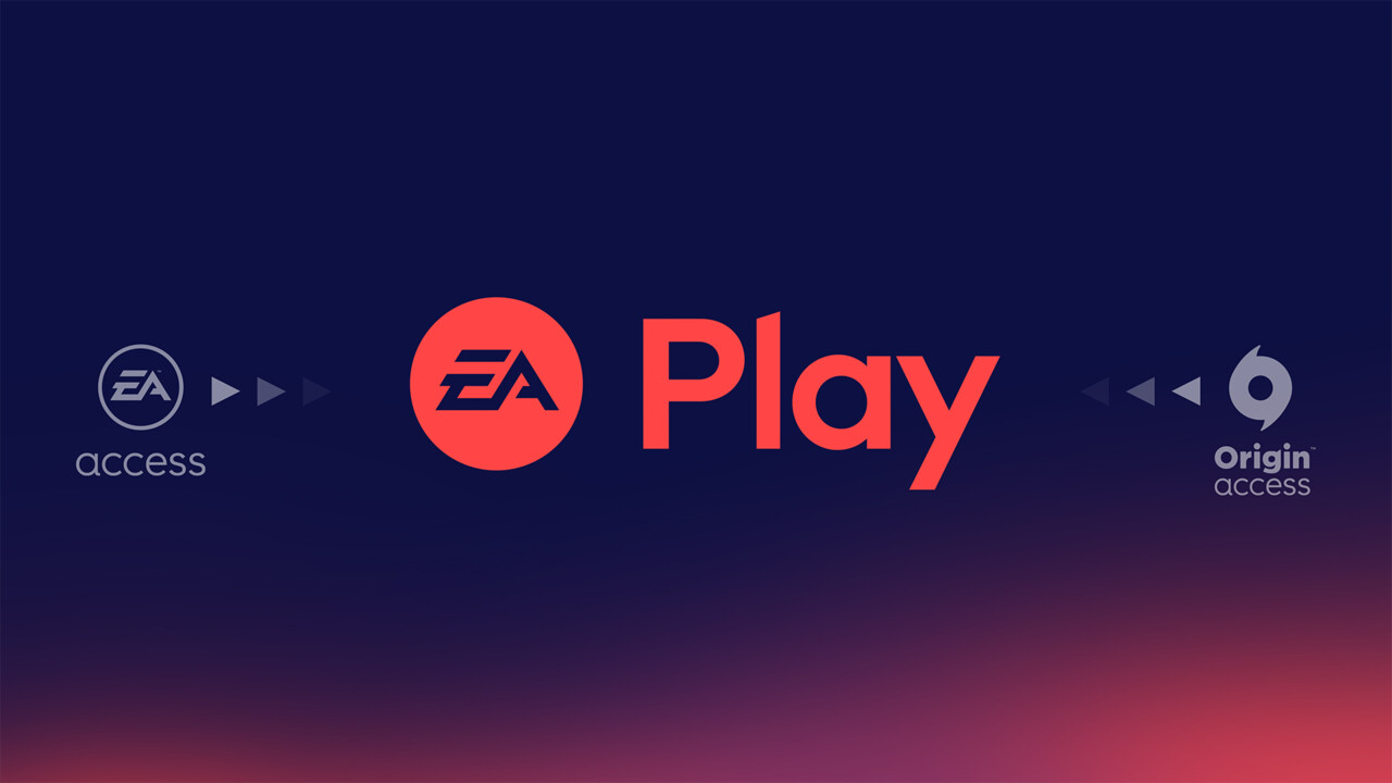Spiele-Abo: EA Access und Origin Access fusionieren zu EA Play