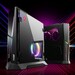 MSI MEG Trident X 10th: 10-Liter-Gaming-PC mit 3-Zonen-Kühlsystem [Anzeige]