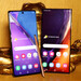 Update-Liste: Samsung bestätigt Android 13 für Smartphones und Tablets