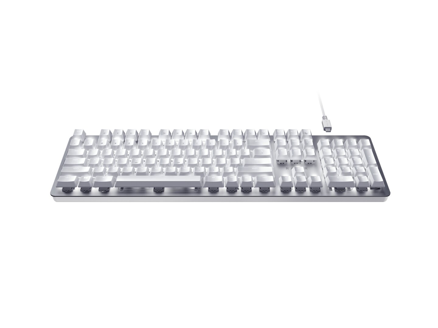 Razer Pro Type