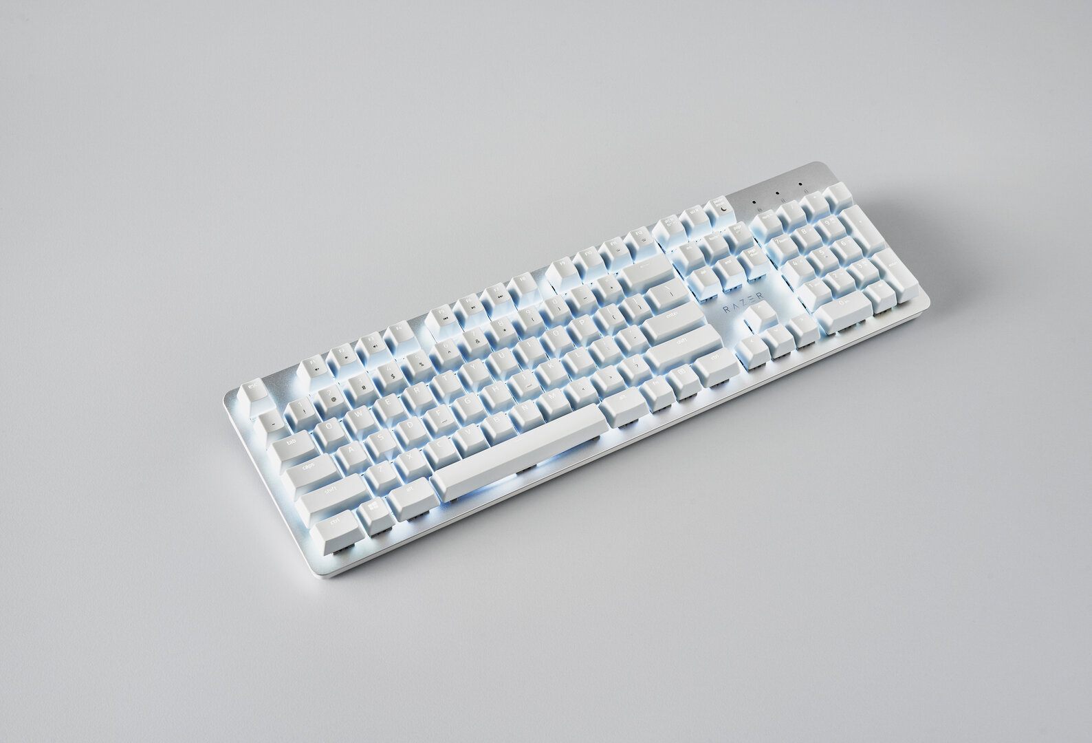 Razer Pro Type