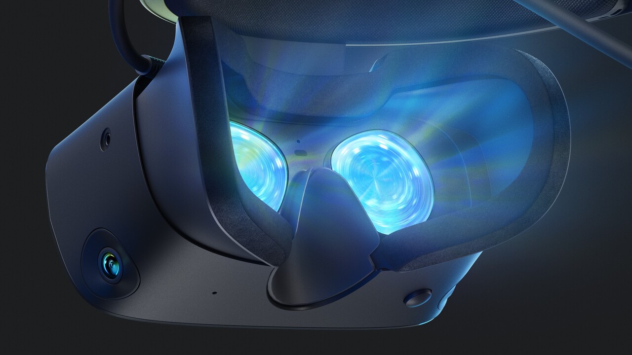 VR: Oculus setzt Facebook-Konto für Nutzung voraus