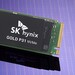 SK hynix Gold P31: Erste NVMe-SSD mit 128-Layer-NAND verfügbar