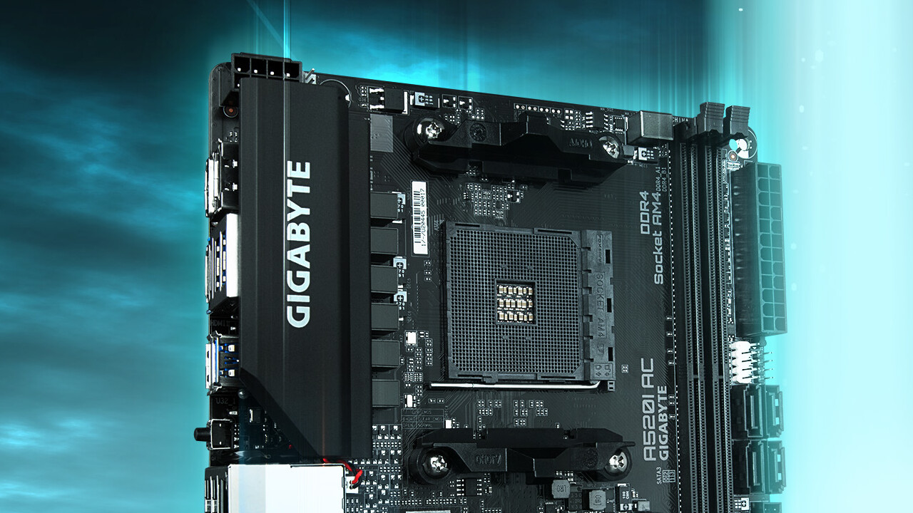 Gigabyte a620m h. ASROCK a520m-ITX/AC. Gigabyte a520i AC. MSI a520m-a Pro. Gigabyte a520m k.