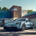 Porsche Taycan MJ 2021: DLCs für mehr Fahrkomfort kommen per OTA-Update