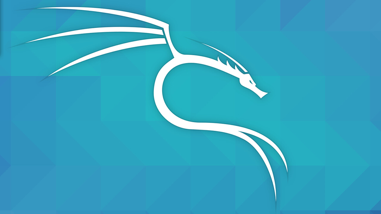Kali Linux 2020.3: Forensik-Distribution läuft mit GUI im WSL2