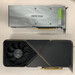 Nvidia: Riesiger Kühler der GeForce RTX 3090 FE fotografiert