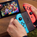 Switch Pro: Nintendo soll verbesserte „4K-Switch“ für 2021 planen