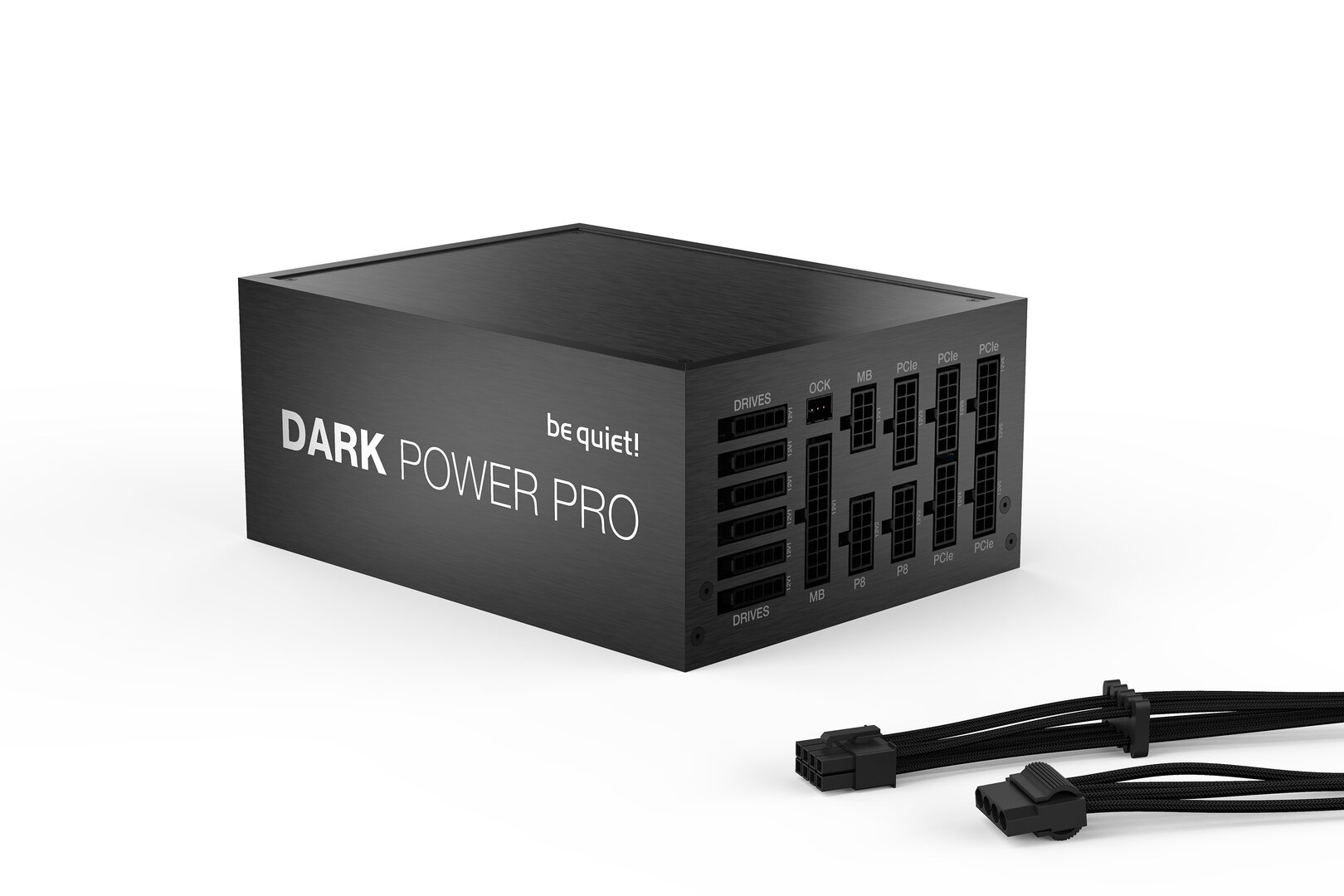be quiet! Dark Power Pro 12