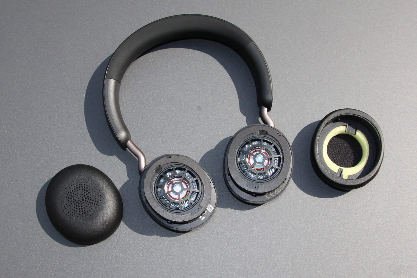 Jabra Elite 45h