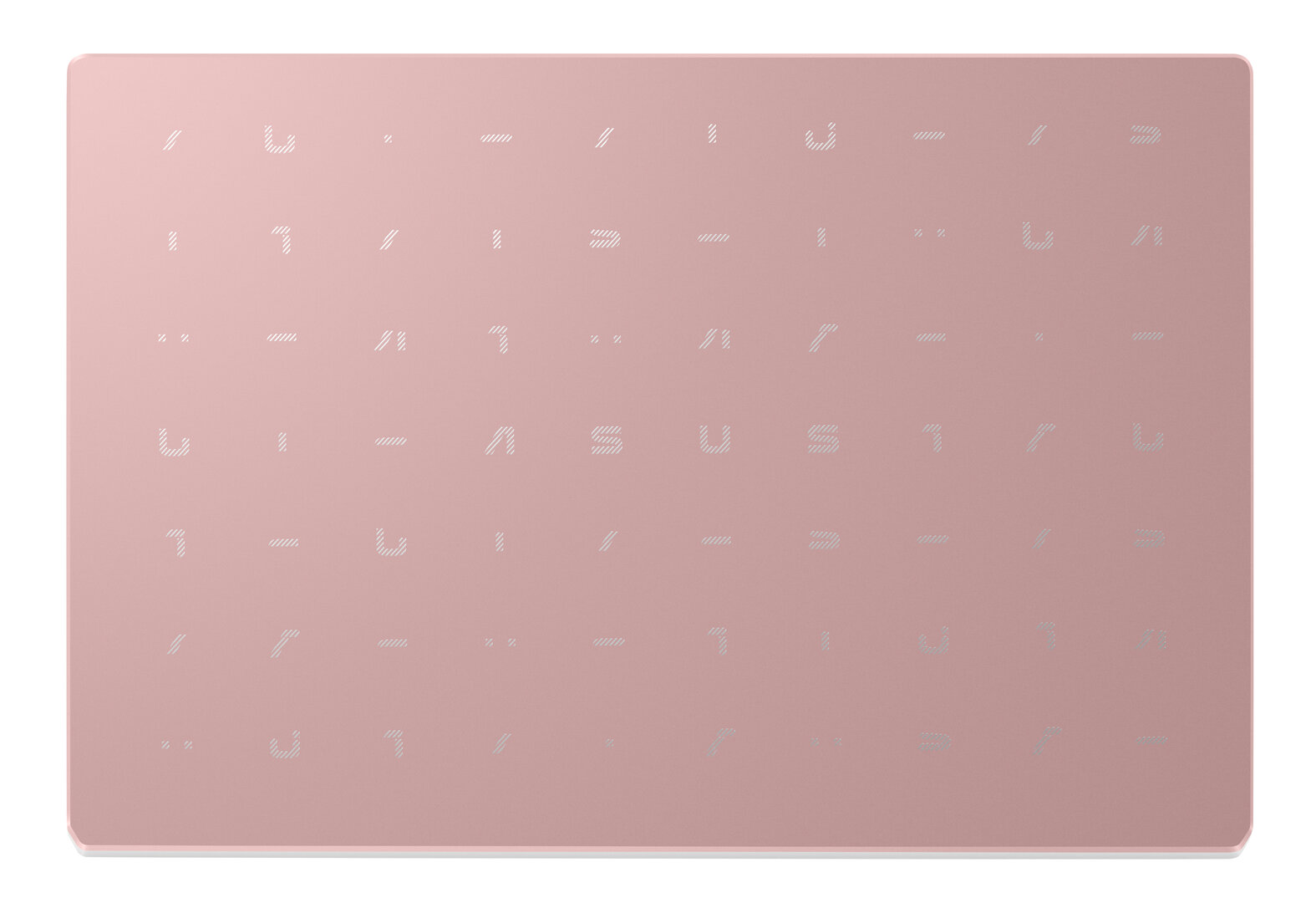 Asus VivoBook 12 (L210) – Rose Pink