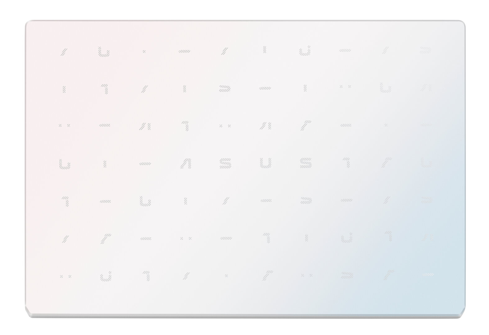 Asus VivoBook 12 (L210) – Dreamy White