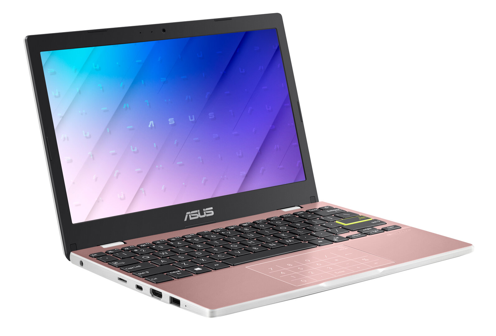 Asus VivoBook 12 (L210) – Rose Pink
