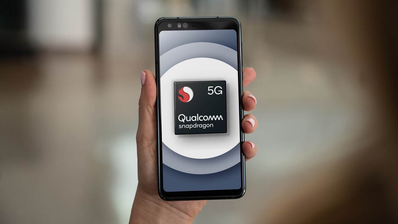 Qualcomm: 5G zieht in die Snapdragon-400-Serie ein