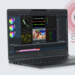 Schmales Linux-Notebook: Tuxedo Pulse 14 ist mit Ryzen 4000H 1,1 kg leicht