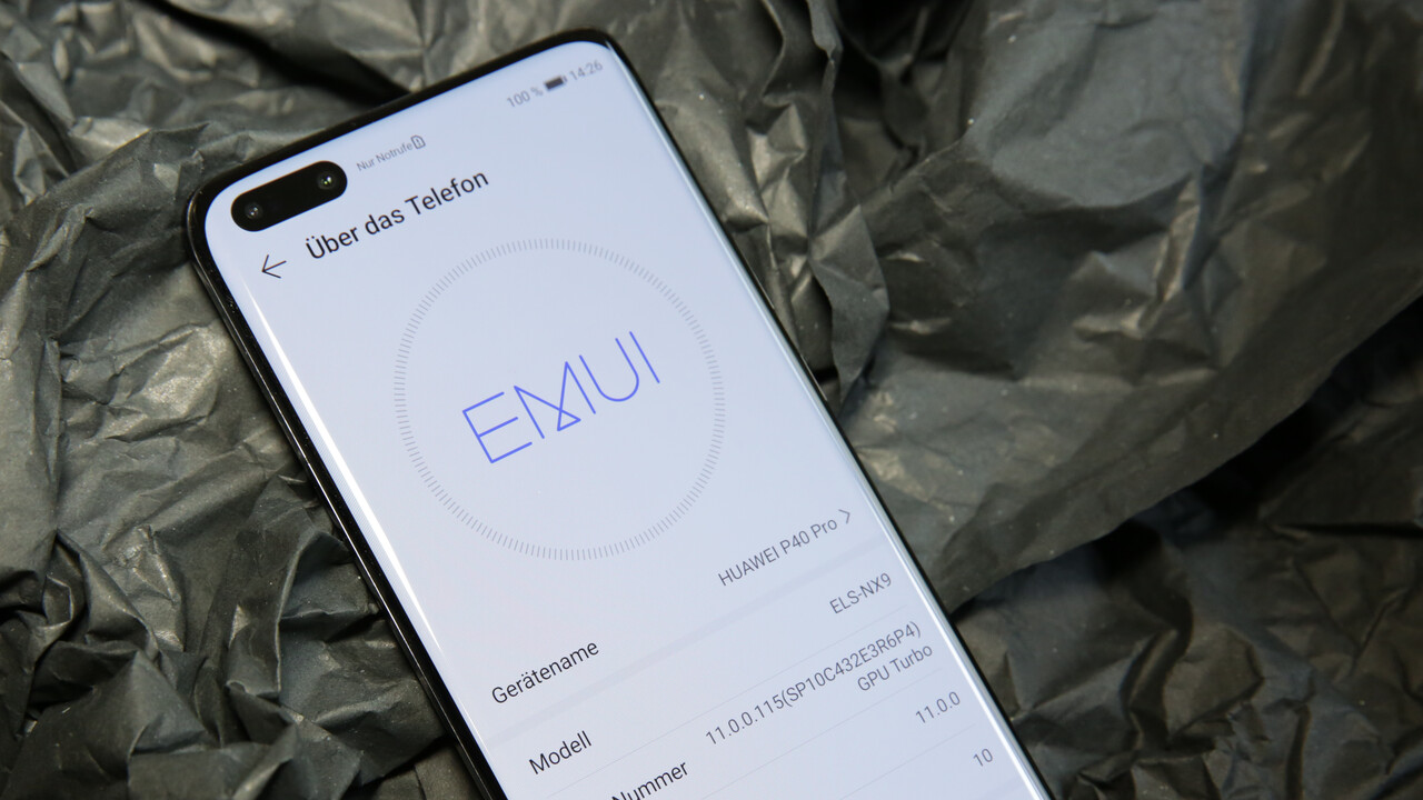 EMUI 11 im Hands-On: Huawei setzt „1+8+N“ minus Google konsequent fort