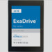 ExaDrive NL: Günstigere 64-TB-SSD soll Nearline-HDDs ersetzen
