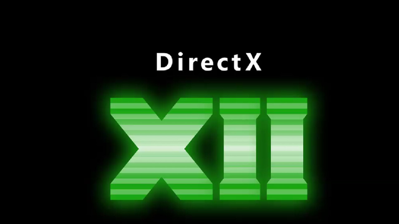 DirectX 12: Neues Feature-Level 12_2 für Turing, Ampere und RDNA 2