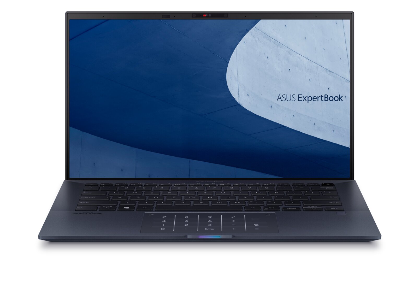 Asus ExpertBook B9 (B9400)