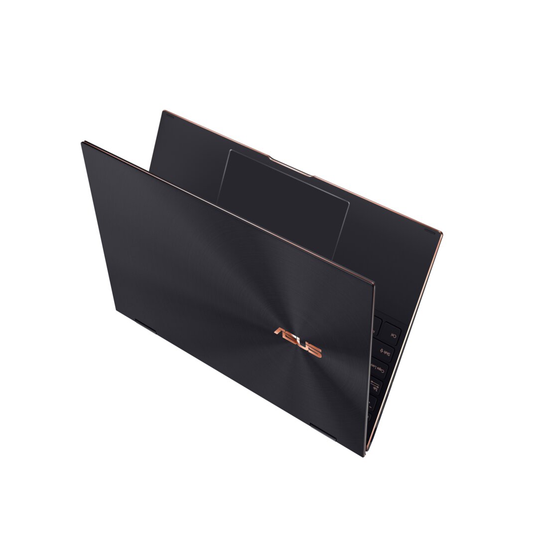 Asus ZenBook Flip S (UX371)