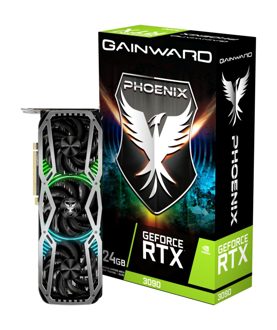 GeForce RTX™ 3090 Phoenix