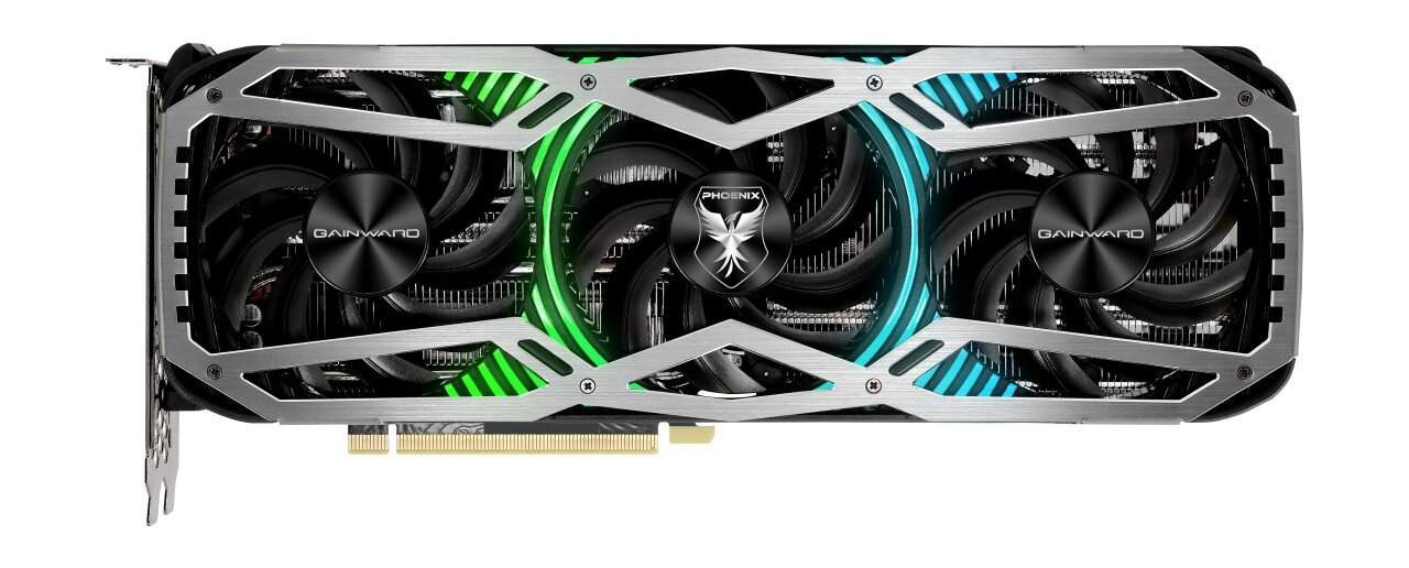 GeForce RTX™ 3090 Phoenix "GS"