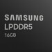 Notebook-/Smartphone-RAM: Samsungs LPDDR5-6400 in 1z-EUV-Fertigung ist fertig