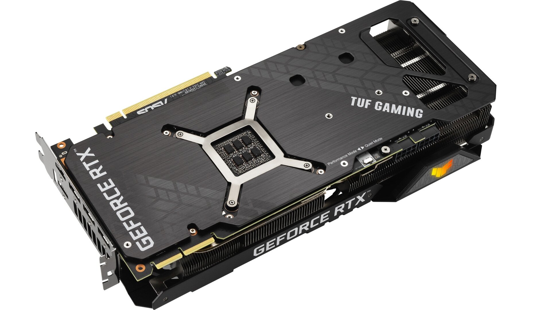 Asus TUF Gaming GeForce RTX 3090