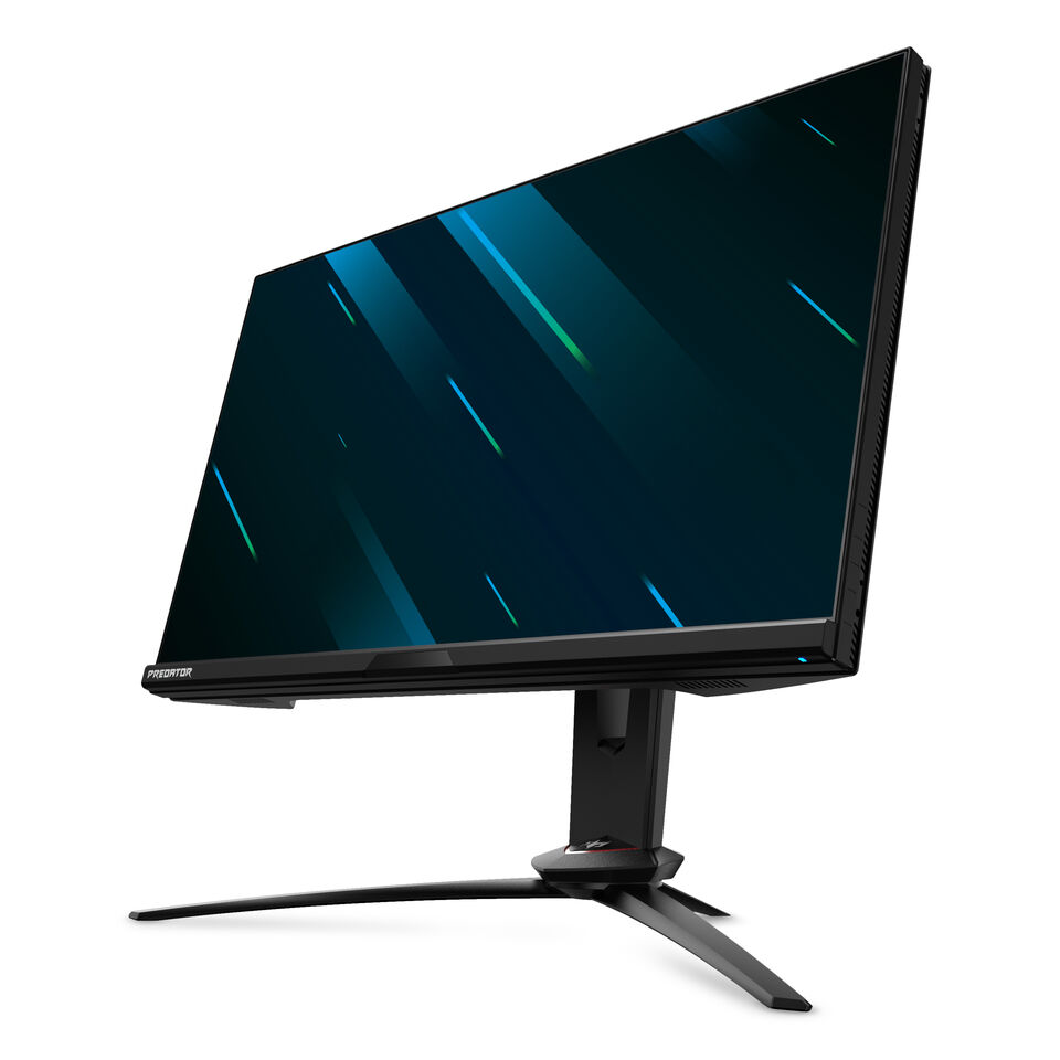 Acer Predator X25 (Bild: Acer)