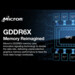 GDDR6X-Grafikspeicher: 21 Gbps und verdoppelte Kapazität von Micron ab 2021