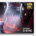 Firmware-Update: LG macht 8K-OLED-TVs „Ready“ für GeForce RTX 3000