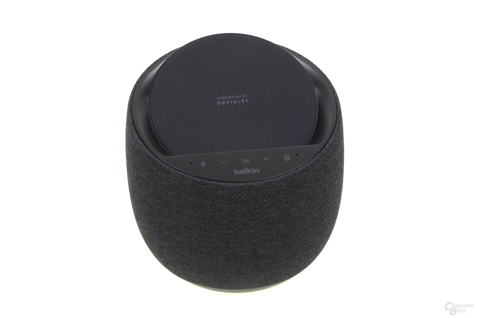 Belkin Soundform Elite Smart Speaker