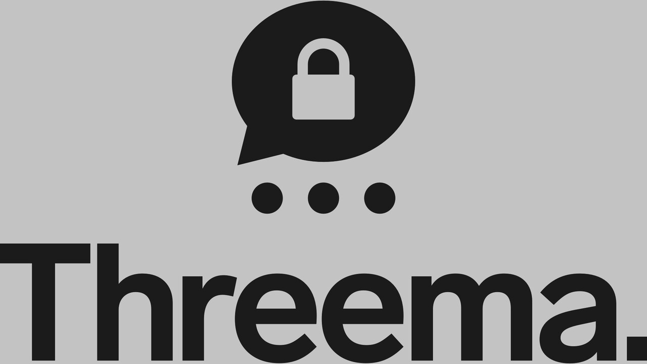 Threema: Messenger wird Open Source und erhält Investor