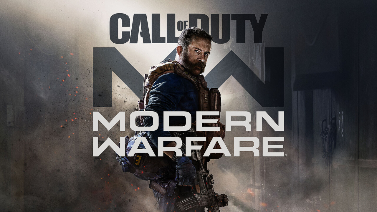 GeForce 452.22 Hotfix: Nvidia behebt Probleme mit Call of Duty: Modern Warfare
